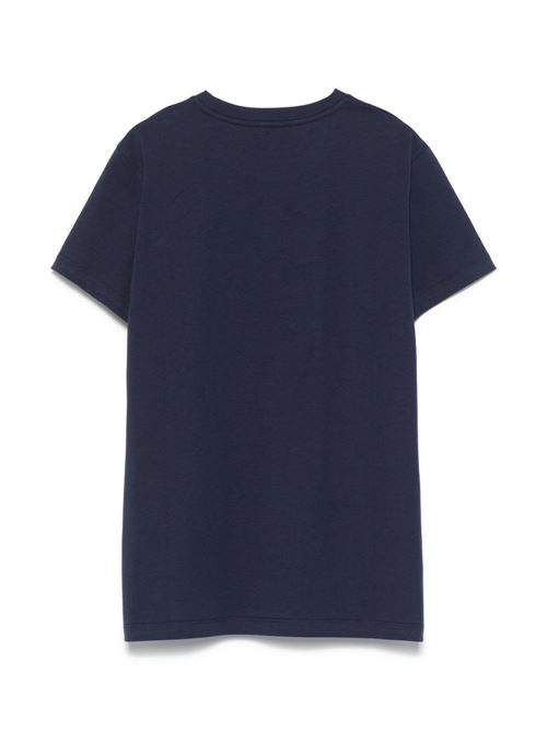 T-shirt unisex bambino MOSCHINO KID-TEEN | H5M04KLAA0240016